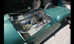 Aston Martin DBR4-250 Grand Prix 1959